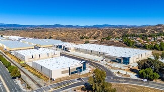 Santa Clarita, CA Industrial - 25400 Springbrook Ave Santa Clarita, CA Industrial - 25400 Springbrook Ave