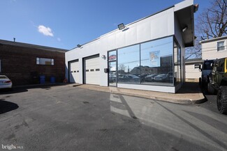 Delran, NJ Auto Dealership - 201 Saint Mihiel Dr