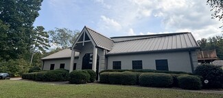 Trussville, AL Industrial - 7630 Commerce Ln