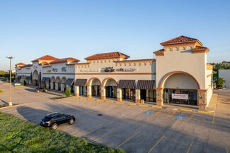 League City, TX Retail - 1600 W League City Pky