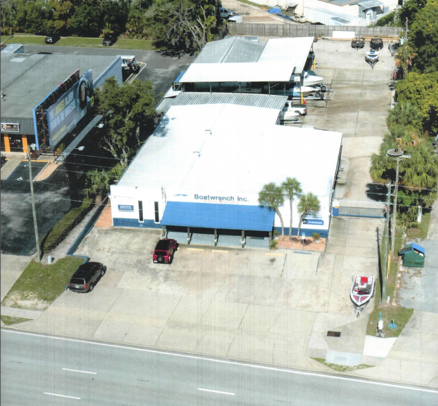 720 N US 17-92 Hwy, Longwood, FL for Sale