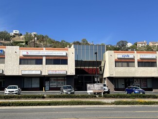 Monterey Park, CA Office, Office/Medical - 913-939 S Atlantic Blvd