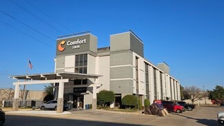 Dallas, TX Hospitality - 11069 Composite Dr