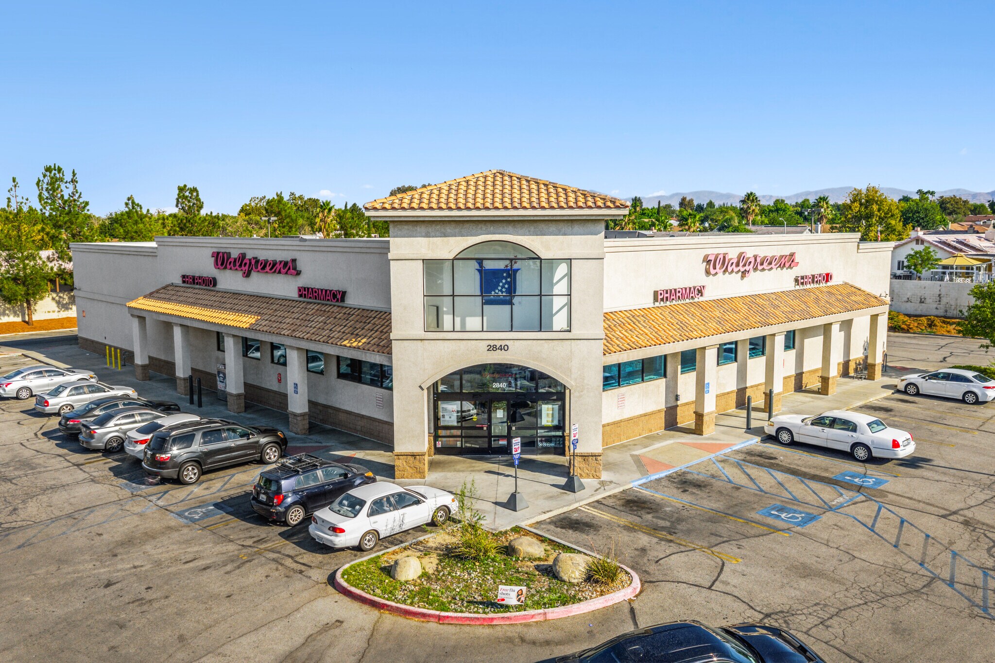 2840 W Avenue L, Lancaster, CA for Sale