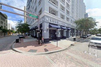 West Palm Beach, FL Retail - 211 S Narcissus Ave