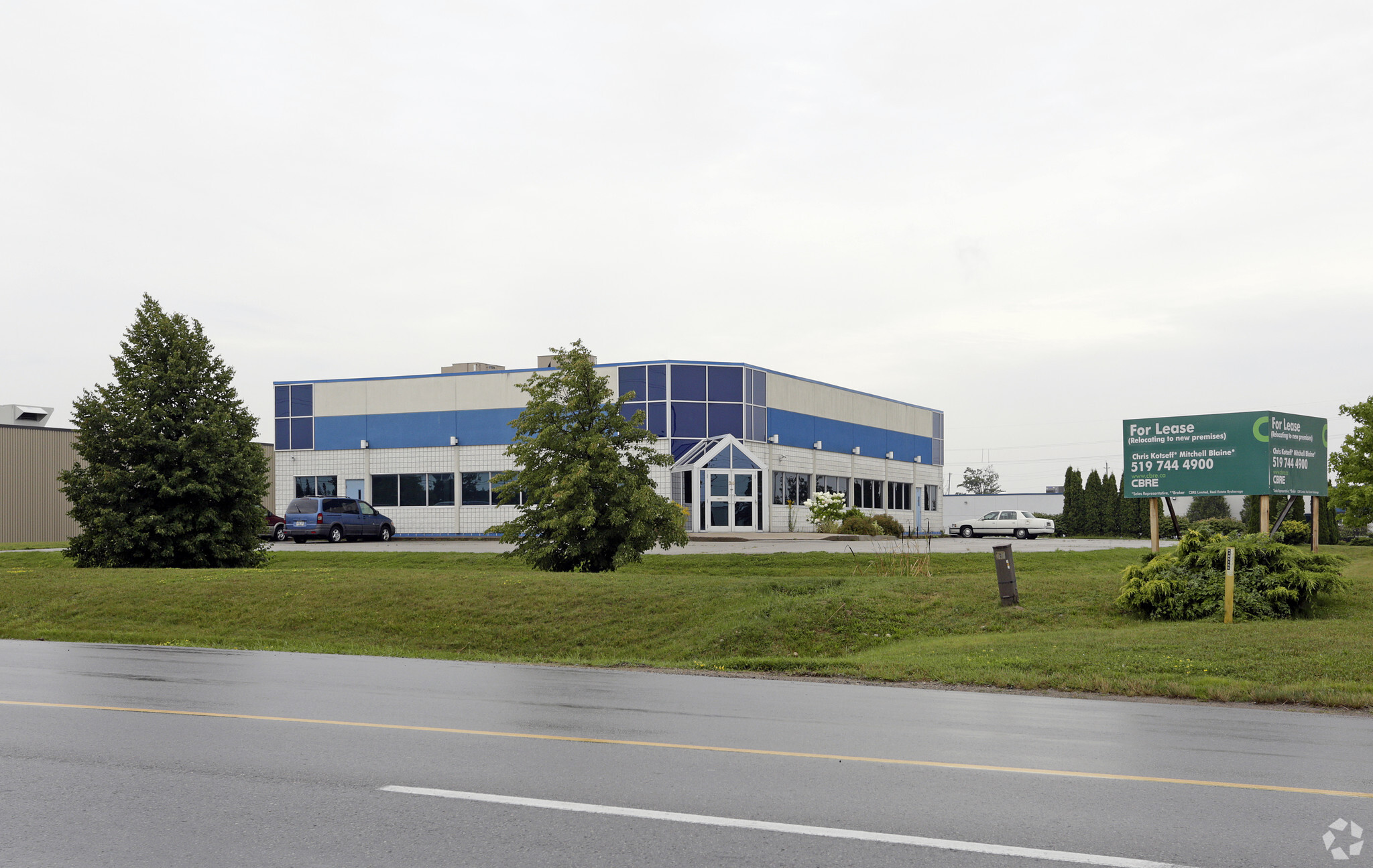 24 Corporate Ct, Guelph, ON for Sale