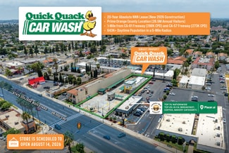 Anaheim, CA undefined - 125 N State College Blvd Anaheim, CA undefined - 125 N State College Blvd