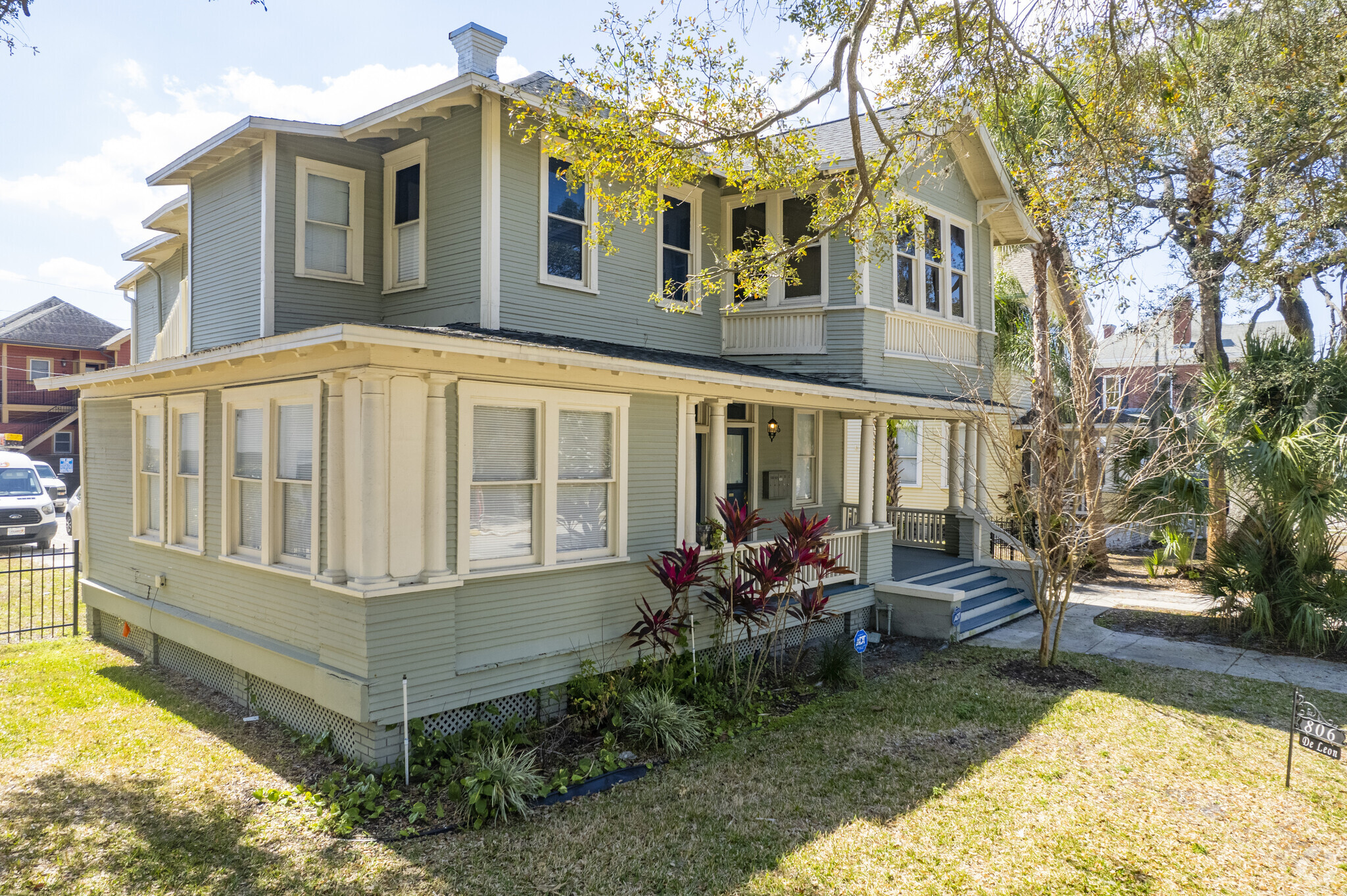 806 W De Leon St, Tampa, FL for Sale