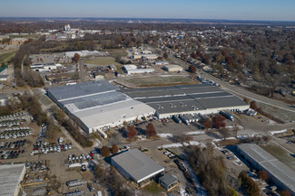 Lawrence, KS Office, Industrial - 910 E 29th St