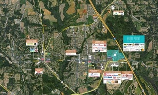 Prattville, AL Commercial Land - Pinnacle Rdg