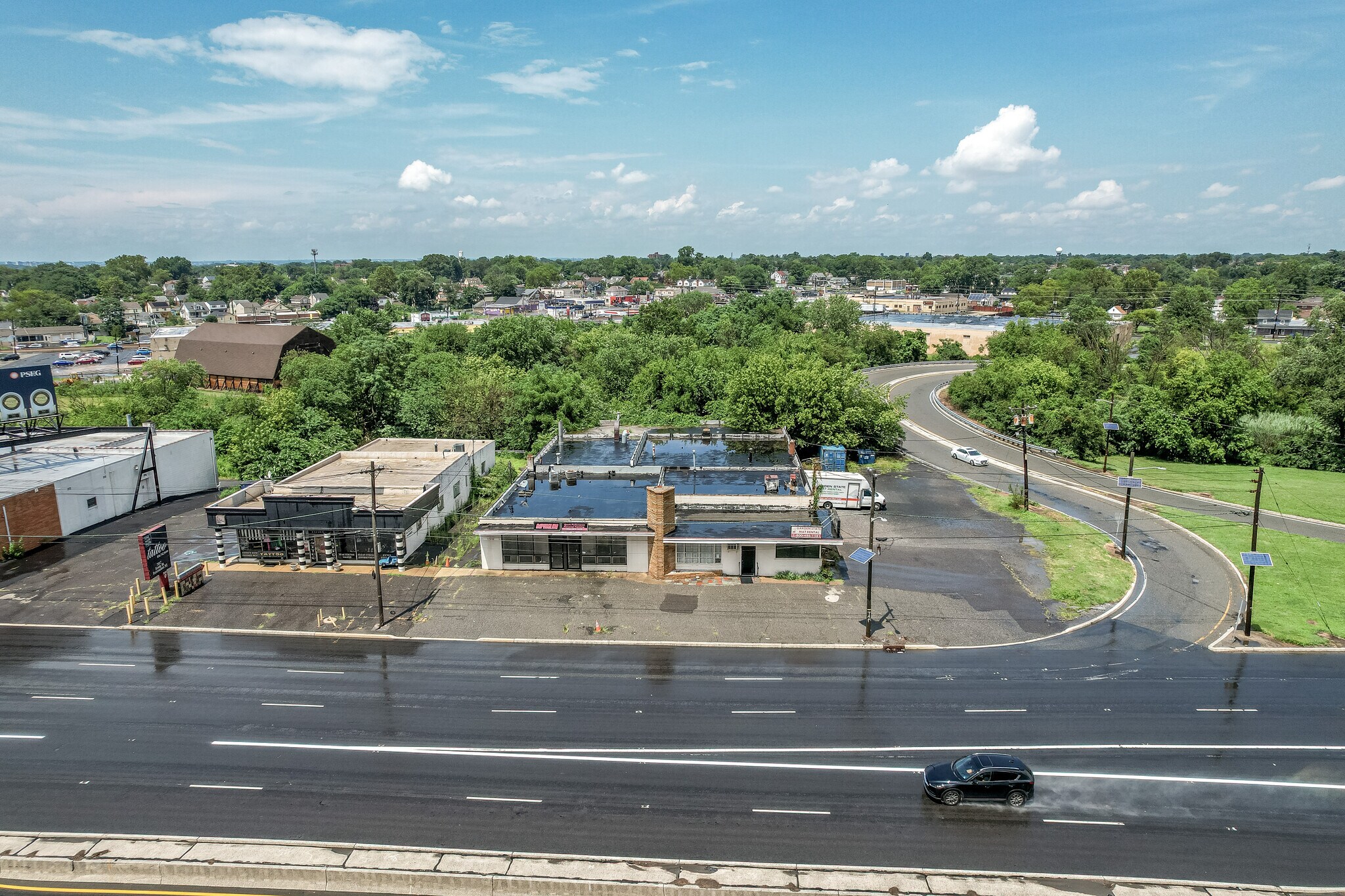 7007 Route 38, Pennsauken, NJ for Rent