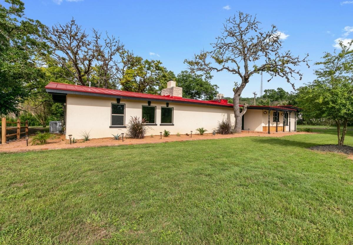 48 Kneese Rd, Fredericksburg, TX for Sale