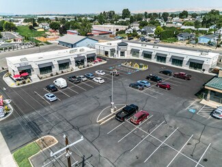 Zillah, WA Office/Retail, Retail - 123 First Ave