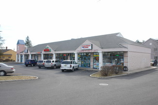 West Long Branch, NJ Retail - 359-363 Monmouth Rd