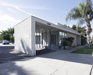 North Hollywood, CA Office - 10906 Riverside Dr