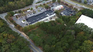 Atlanta, GA Commercial Land - Westpark Dr SW