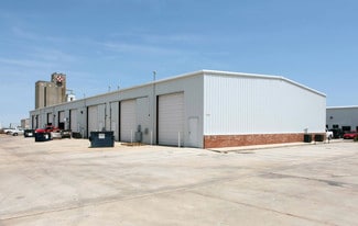 Edmond, OK Flex - 13772-13782 N Lincoln Blvd