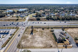 Spring Hill, FL Commercial - 10288 Cortez Blvd & Nightwalker