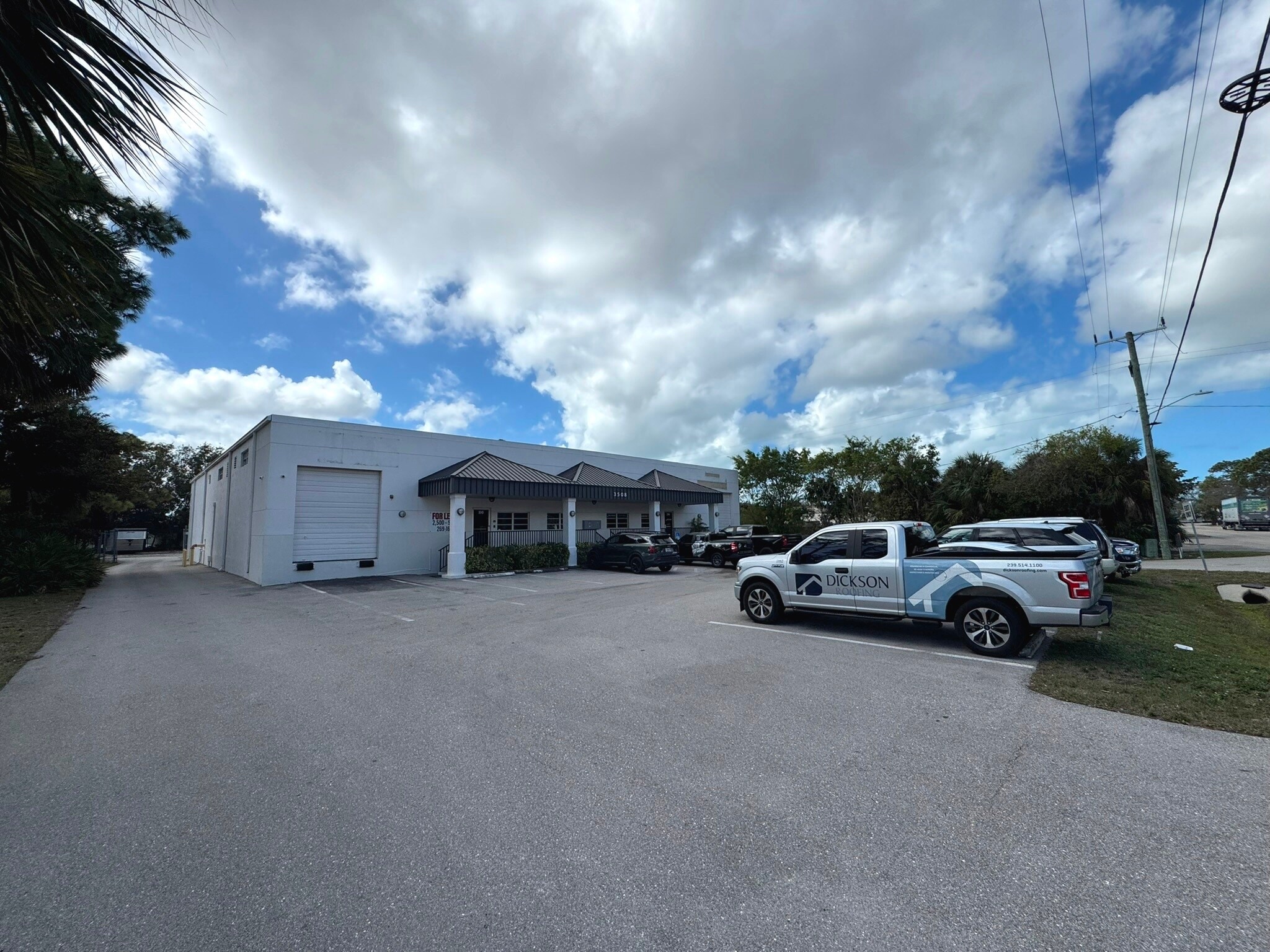 3508 Enterprise Ave, Naples, FL for Rent
