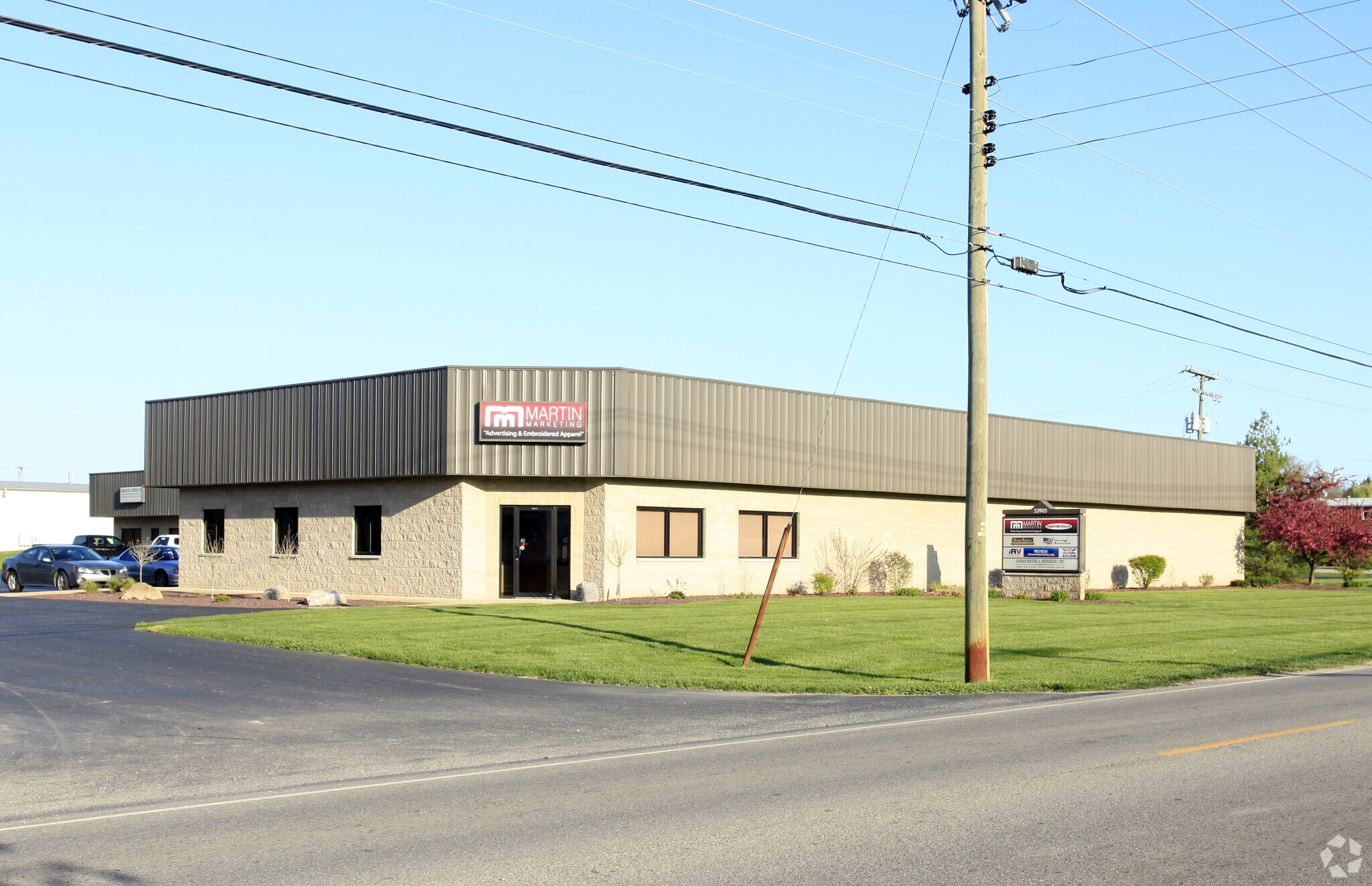 53905 County Road 9, Elkhart, IN for Rent