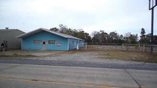 Houma, LA Industrial - 217 Hollywood