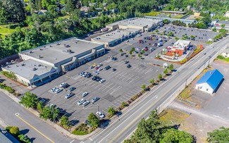 Hood River, OR Retail - 2025-2249 Cascade Ave