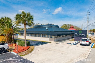 Saint Augustine, FL Restaurant - 3945 A1A