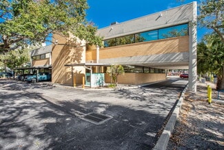 Tampa, FL Medical - 4612 N Habana Ave