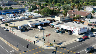 South Gate, CA Auto Repair - 9501-9511 Atlantic Ave