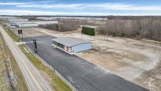 Pataskala, OH Industrial - 10967 Columbus Pky