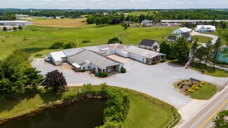 Dundee, OH Industrial - 9190 Massillon Rd