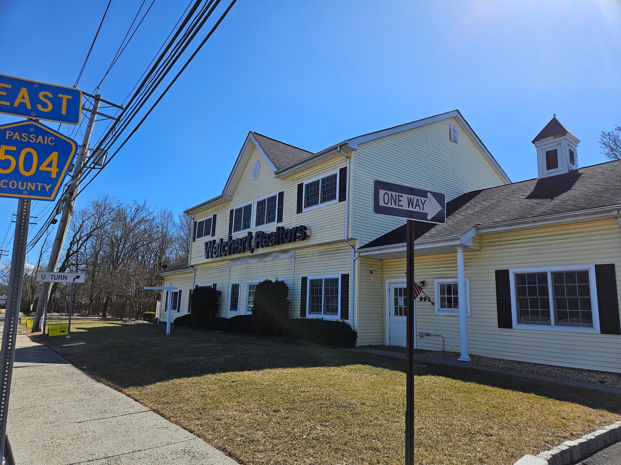 991 Hamburg Tpke, Wayne, NJ for Rent