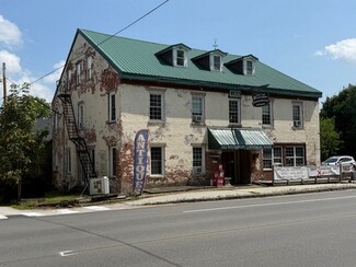 Winterport, ME Flex - 114 Main St