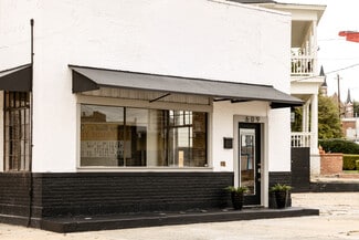Macon-Bibb, GA Retail - 609 2nd