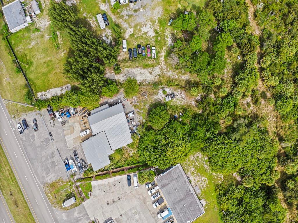 5144 N US Highway 1, Fort Pierce, FL for Rent