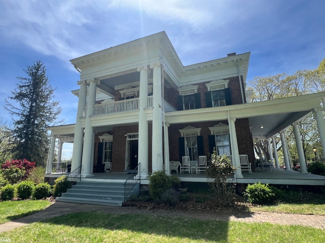 5189 Rockwood Rd, Dublin, VA for Sale