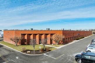 Ronkonkoma, NY Warehouse - 710 Union Pky Ronkonkoma, NY Warehouse - 710 Union Pky
