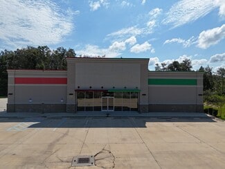 Alford, FL Freestanding - 1896 Georgia St