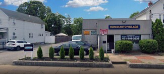 Patchogue, NY Auto Repair - 72 Terry St