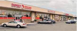 Fresno, CA Retail - 1180 Chestnut