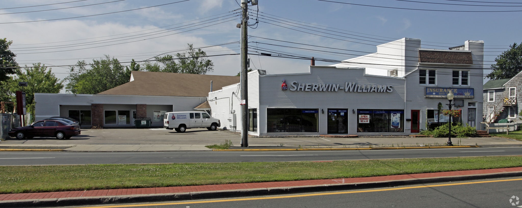 258-262 E Main St, Babylon, NY for Rent