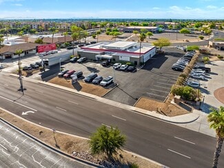 Sun City, AZ Medical - 13949 W Meeker Blvd