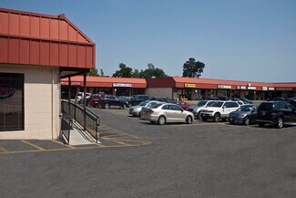 Smithfield, RI Retail, Flex, Industrial - 375 Putnam Pike