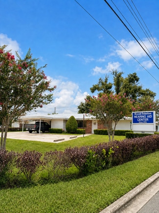 Port Saint Lucie, FL Office - 761 E Prima Vista Blvd Port Saint Lucie, FL Office - 761 E Prima Vista Blvd