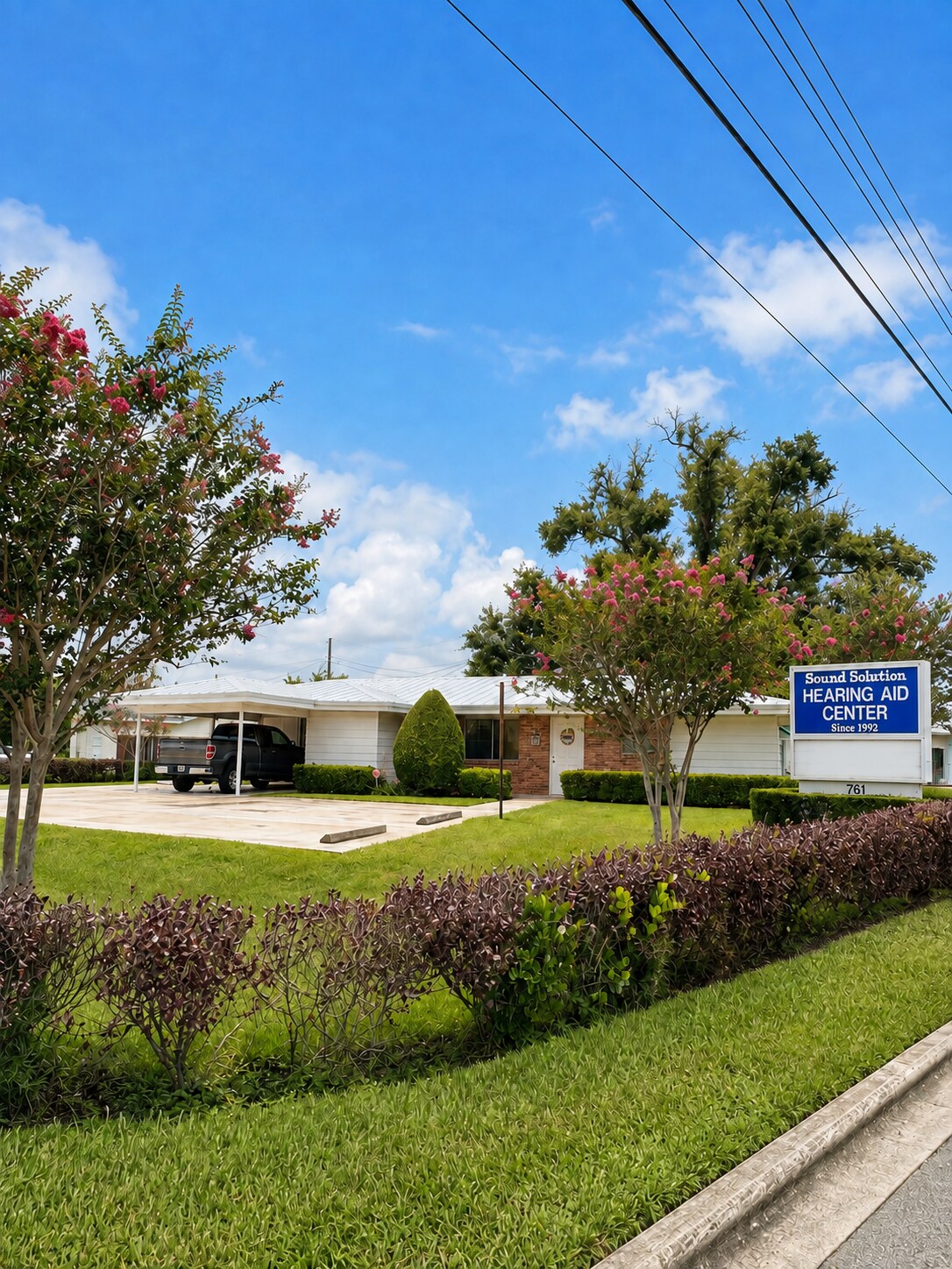 761 E Prima Vista Blvd, Port Saint Lucie, FL for Rent