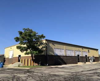 Noblesville, IN Industrial - 512 Herriman Ct Noblesville, IN Industrial - 512 Herriman Ct