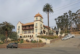 Ventura, CA Office - 121 N Fir St Ventura, CA Office - 121 N Fir St