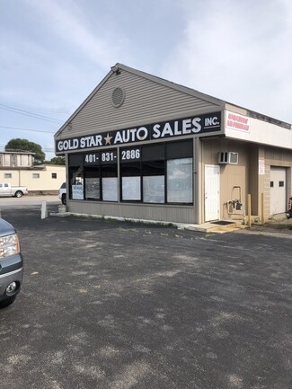 Johnston, RI Retail - 577 Killingly St