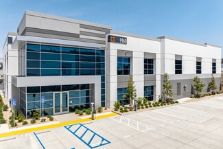 Santa Fe Springs, CA Industrial - 9920 Pioneer Blvd