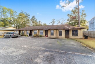 Gainesville, FL Multi-Family - 3625 SW 29th Ter